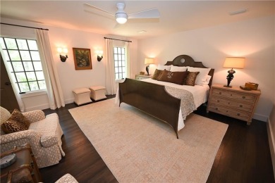 Stunning! Welcome to 1707 Candler Way, where timeless elegance on Moores Mill Golf Club in Alabama - for sale on GolfHomes.com, golf home, golf lot
