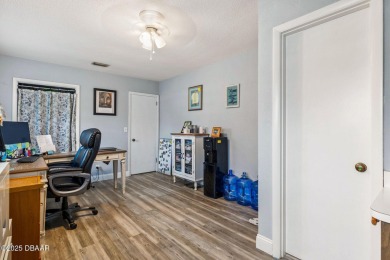 Spacious 5-Bedroom Home in Sought-After Tomoka Oaks! Welcome to on Tomoka Oaks Golf and Country Club in Florida - for sale on GolfHomes.com, golf home, golf lot