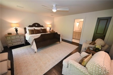 Stunning! Welcome to 1707 Candler Way, where timeless elegance on Moores Mill Golf Club in Alabama - for sale on GolfHomes.com, golf home, golf lot