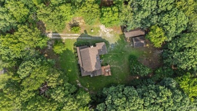 14.67 Acres in Prime Manakin Sabot Location - Home, Land on Kinloch Golf Club in Virginia - for sale on GolfHomes.com, golf home, golf lot