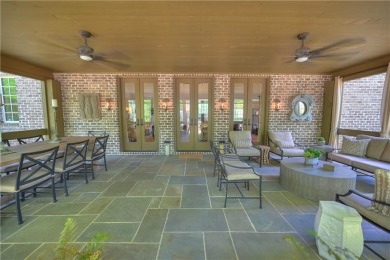 Stunning! Welcome to 1707 Candler Way, where timeless elegance on Moores Mill Golf Club in Alabama - for sale on GolfHomes.com, golf home, golf lot