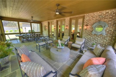 Stunning! Welcome to 1707 Candler Way, where timeless elegance on Moores Mill Golf Club in Alabama - for sale on GolfHomes.com, golf home, golf lot