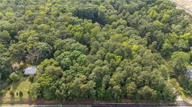 14.67 Acres in Prime Manakin Sabot Location - Home, Land on Kinloch Golf Club in Virginia - for sale on GolfHomes.com, golf home, golf lot