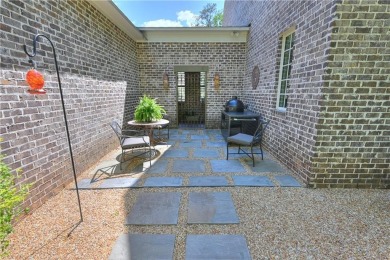 Stunning! Welcome to 1707 Candler Way, where timeless elegance on Moores Mill Golf Club in Alabama - for sale on GolfHomes.com, golf home, golf lot