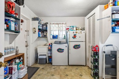 Spacious 5-Bedroom Home in Sought-After Tomoka Oaks! Welcome to on Tomoka Oaks Golf and Country Club in Florida - for sale on GolfHomes.com, golf home, golf lot