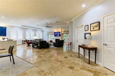 Beautifully renovated 3-bed, 2.5-bath home situated in Bent Tree on Black Diamond Ranch Golf Course in Florida - for sale on GolfHomes.com, golf home, golf lot