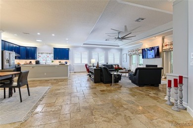 Beautifully renovated 3-bed, 2.5-bath home situated in Bent Tree on Black Diamond Ranch Golf Course in Florida - for sale on GolfHomes.com, golf home, golf lot