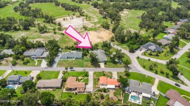 Spacious 5-Bedroom Home in Sought-After Tomoka Oaks! Welcome to on Tomoka Oaks Golf and Country Club in Florida - for sale on GolfHomes.com, golf home, golf lot