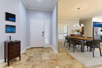 Beautifully renovated 3-bed, 2.5-bath home situated in Bent Tree on Black Diamond Ranch Golf Course in Florida - for sale on GolfHomes.com, golf home, golf lot