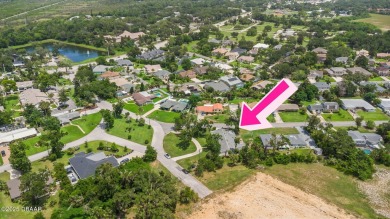 Spacious 5-Bedroom Home in Sought-After Tomoka Oaks! Welcome to on Tomoka Oaks Golf and Country Club in Florida - for sale on GolfHomes.com, golf home, golf lot