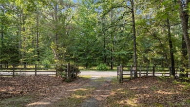 14.67 Acres in Prime Manakin Sabot Location - Home, Land on Kinloch Golf Club in Virginia - for sale on GolfHomes.com, golf home, golf lot
