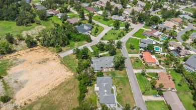 Spacious 5-Bedroom Home in Sought-After Tomoka Oaks! Welcome to on Tomoka Oaks Golf and Country Club in Florida - for sale on GolfHomes.com, golf home, golf lot