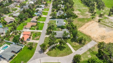 Spacious 5-Bedroom Home in Sought-After Tomoka Oaks! Welcome to on Tomoka Oaks Golf and Country Club in Florida - for sale on GolfHomes.com, golf home, golf lot