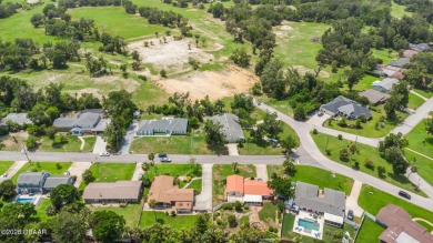 Spacious 5-Bedroom Home in Sought-After Tomoka Oaks! Welcome to on Tomoka Oaks Golf and Country Club in Florida - for sale on GolfHomes.com, golf home, golf lot