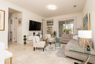 This beautifully remodeled home is move-in ready and packed with on Shadow Hills Golf Club in California - for sale on GolfHomes.com, golf home, golf lot