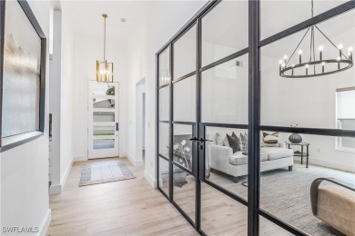 Stunning Custom Renovation with 17th green views.
Experience on Olde Hickory Golf and Country Club in Florida - for sale on GolfHomes.com, golf home, golf lot