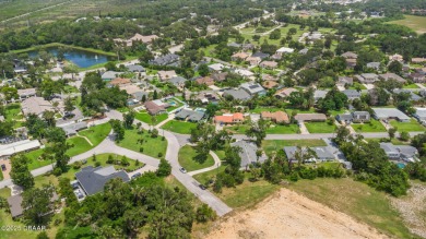 Spacious 5-Bedroom Home in Sought-After Tomoka Oaks! Welcome to on Tomoka Oaks Golf and Country Club in Florida - for sale on GolfHomes.com, golf home, golf lot