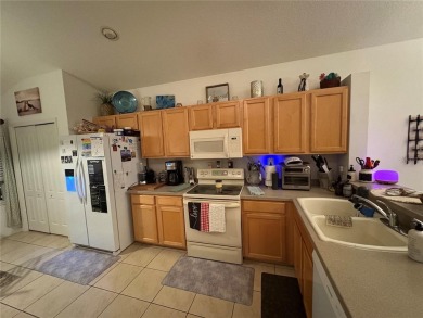 Welcome to this beautiful 3-bedroom, 2.5-bathroom home located on River Strand Golf and Country Club At Heritage Harbour  in Florida - for sale on GolfHomes.com, golf home, golf lot