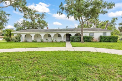 Spacious 5-Bedroom Home in Sought-After Tomoka Oaks! Welcome to on Tomoka Oaks Golf and Country Club in Florida - for sale on GolfHomes.com, golf home, golf lot