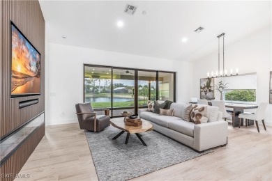 Stunning Custom Renovation with 17th green views.
Experience on Olde Hickory Golf and Country Club in Florida - for sale on GolfHomes.com, golf home, golf lot