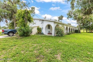 Spacious 5-Bedroom Home in Sought-After Tomoka Oaks! Welcome to on Tomoka Oaks Golf and Country Club in Florida - for sale on GolfHomes.com, golf home, golf lot