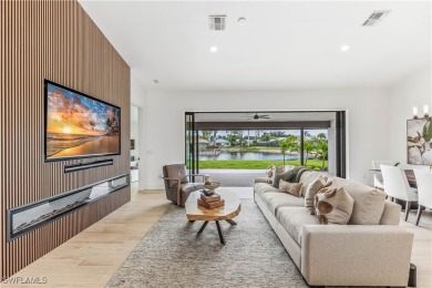 Stunning Custom Renovation with 17th green views.
Experience on Olde Hickory Golf and Country Club in Florida - for sale on GolfHomes.com, golf home, golf lot