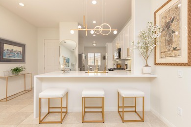 This beautifully remodeled home is move-in ready and packed with on Shadow Hills Golf Club in California - for sale on GolfHomes.com, golf home, golf lot