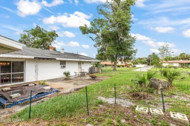 Spacious 5-Bedroom Home in Sought-After Tomoka Oaks! Welcome to on Tomoka Oaks Golf and Country Club in Florida - for sale on GolfHomes.com, golf home, golf lot