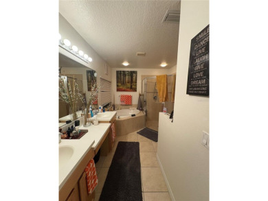 Welcome to this beautiful 3-bedroom, 2.5-bathroom home located on River Strand Golf and Country Club At Heritage Harbour  in Florida - for sale on GolfHomes.com, golf home, golf lot