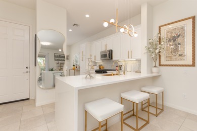 This beautifully remodeled home is move-in ready and packed with on Shadow Hills Golf Club in California - for sale on GolfHomes.com, golf home, golf lot