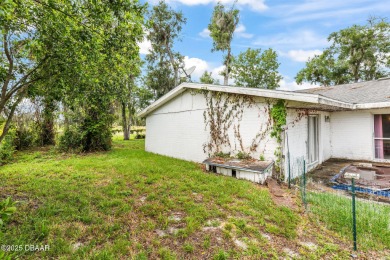 Spacious 5-Bedroom Home in Sought-After Tomoka Oaks! Welcome to on Tomoka Oaks Golf and Country Club in Florida - for sale on GolfHomes.com, golf home, golf lot