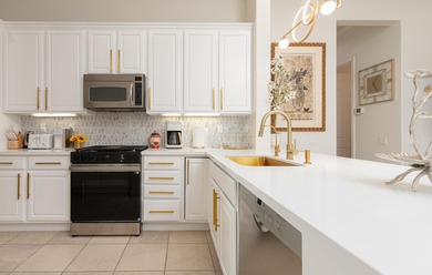 This beautifully remodeled home is move-in ready and packed with on Shadow Hills Golf Club in California - for sale on GolfHomes.com, golf home, golf lot