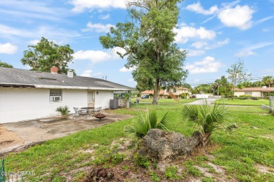 Spacious 5-Bedroom Home in Sought-After Tomoka Oaks! Welcome to on Tomoka Oaks Golf and Country Club in Florida - for sale on GolfHomes.com, golf home, golf lot