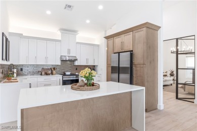 Stunning Custom Renovation with 17th green views.
Experience on Olde Hickory Golf and Country Club in Florida - for sale on GolfHomes.com, golf home, golf lot