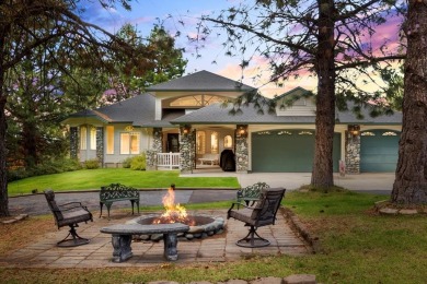 BEAUTIFUL HOME WITH UNBEATABLE VIEWS! Gorgeous custom home on on Cascade Golf Course in Idaho - for sale on GolfHomes.com, golf home, golf lot