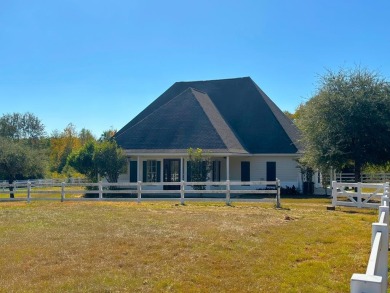 1BR 1BA home with an additional 2000 sqft of unfinished area on Fernwood Country Club in Mississippi - for sale on GolfHomes.com, golf home, golf lot