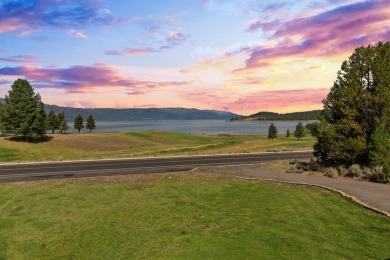 BEAUTIFUL HOME WITH UNBEATABLE VIEWS! Gorgeous custom home on on Cascade Golf Course in Idaho - for sale on GolfHomes.com, golf home, golf lot