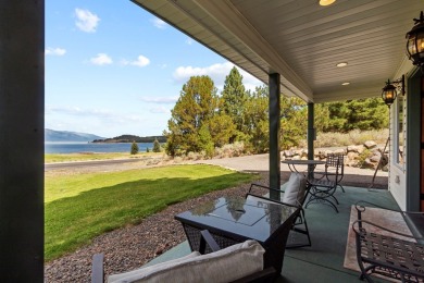 BEAUTIFUL HOME WITH UNBEATABLE VIEWS! Gorgeous custom home on on Cascade Golf Course in Idaho - for sale on GolfHomes.com, golf home, golf lot