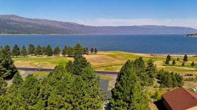 BEAUTIFUL HOME WITH UNBEATABLE VIEWS! Gorgeous custom home on on Cascade Golf Course in Idaho - for sale on GolfHomes.com, golf home, golf lot