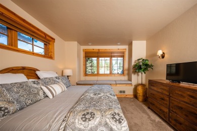 Own a 1/8th fractional interest in a luxury Hearthstone home in on McCall Municipal Golf Course in Idaho - for sale on GolfHomes.com, golf home, golf lot