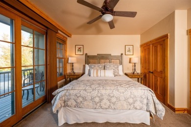 Own a 1/8th fractional interest in a luxury Hearthstone home in on McCall Municipal Golf Course in Idaho - for sale on GolfHomes.com, golf home, golf lot