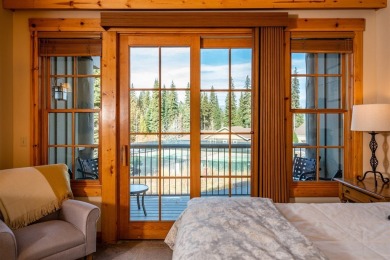 Own a 1/8th fractional interest in a luxury Hearthstone home in on McCall Municipal Golf Course in Idaho - for sale on GolfHomes.com, golf home, golf lot