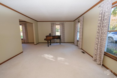 Welcome to this stunning 4-bedroom, 2.5-bath home in the highly on Players Club At Woodland Trails in Indiana - for sale on GolfHomes.com, golf home, golf lot