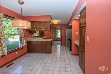 Welcome to this stunning 4-bedroom, 2.5-bath home in the highly on Players Club At Woodland Trails in Indiana - for sale on GolfHomes.com, golf home, golf lot