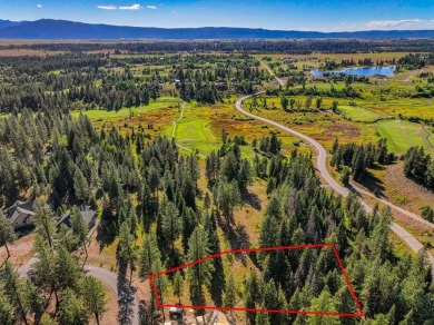Active Lifestyle Meets Mountain Serenity  -  Jug Mountain Ranch on Jug Mountain Ranch Golf Course in Idaho - for sale on GolfHomes.com, golf home, golf lot