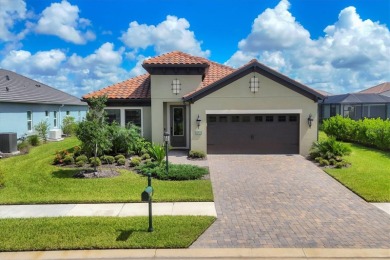 Designed to capture the best of its coastal locale, this on Boca Royale Golf and Country Club in Florida - for sale on GolfHomes.com, golf home, golf lot