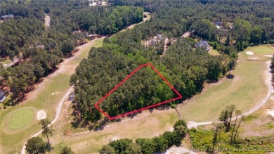 Wagram's wonderful Deercroft Subdivision! This lot is a smidge on Deercroft Golf and Country Club in North Carolina - for sale on GolfHomes.com, golf home, golf lot