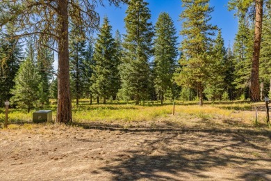 Active Lifestyle Meets Mountain Serenity  -  Jug Mountain Ranch on Jug Mountain Ranch Golf Course in Idaho - for sale on GolfHomes.com, golf home, golf lot