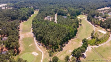 Wagram's wonderful Deercroft Subdivision! This lot is a smidge on Deercroft Golf and Country Club in North Carolina - for sale on GolfHomes.com, golf home, golf lot
