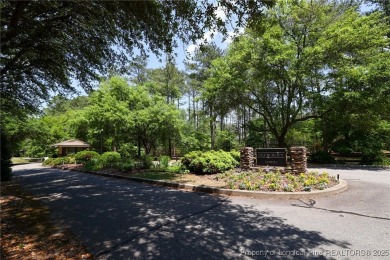 Wagram's wonderful Deercroft Subdivision! This lot is a smidge on Deercroft Golf and Country Club in North Carolina - for sale on GolfHomes.com, golf home, golf lot